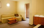 Туры в отель Park Hotel Olymp