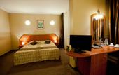 Туры в отель Park Hotel Olymp