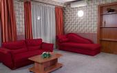 Туры в отель Park Hotel Olymp