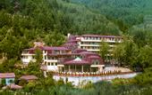 Туры в отель Park Hotel Olymp