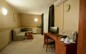 Туры в отель Park Hotel Olymp