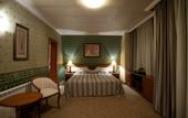 Туры в отель Park Hotel Olymp