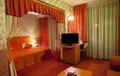 Туры в отель Park Hotel Olymp