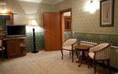 Туры в отель Park Hotel Olymp