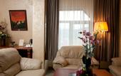 Туры в отель Park Hotel Olymp