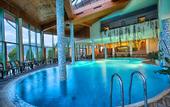 Туры в отель Park Hotel Olymp