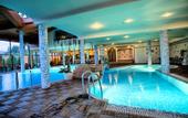 Туры в отель Park Hotel Olymp