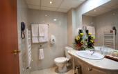 Туры в отель Park Hotel Olymp