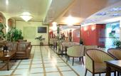 Туры в отель Park Hotel Olymp