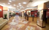 Туры в отель Park Hotel Olymp