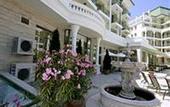 Туры в отель Romance Splendid