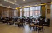 Туры в отель Hotel Sputnik Saint-Petersburg