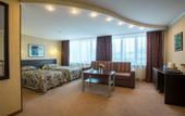 Туры в отель Hotel Sputnik Saint-Petersburg