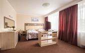 Туры в отель Hotel Sputnik Saint-Petersburg