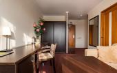 Туры в отель Hotel Sputnik Saint-Petersburg
