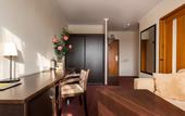 Туры в отель Hotel Sputnik Saint-Petersburg
