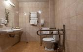Туры в отель Hotel Sputnik Saint-Petersburg