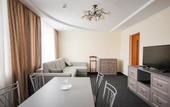 Туры в отель Hotel Sputnik Saint-Petersburg