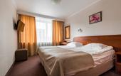 Туры в отель Hotel Sputnik Saint-Petersburg