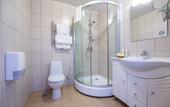 Туры в отель Hotel Sputnik Saint-Petersburg