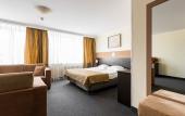 Туры в отель Hotel Sputnik Saint-Petersburg
