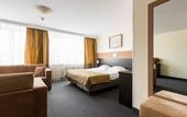Туры в отель Hotel Sputnik Saint-Petersburg