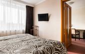 Туры в отель Hotel Sputnik Saint-Petersburg