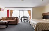 Туры в отель Hotel Sputnik Saint-Petersburg