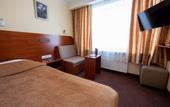 Туры в отель Hotel Sputnik Saint-Petersburg