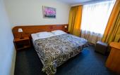 Туры в отель Hotel Sputnik Saint-Petersburg