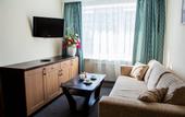 Туры в отель Hotel Sputnik Saint-Petersburg