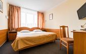 Туры в отель Hotel Sputnik Saint-Petersburg