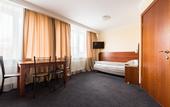 Туры в отель Hotel Sputnik Saint-Petersburg