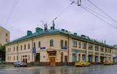Туры в отель Сретенская