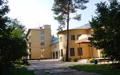 Туры в отель Старая Русса