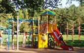 Туры в отель Старая Русса