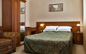 Туры в отель Старинная Анапа