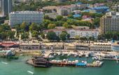 Туры в отель Старинная Анапа