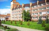 Туры в отель Старица санаторий