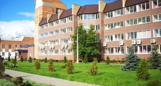 Старица санаторий Санаторий