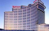 Туры в отель Beijing Marriott Hotel West