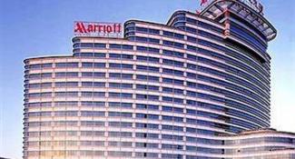 Beijing Marriott Hotel West 5*