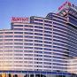 Туры в отель Beijing Marriott Hotel West, оператор Anex Tour
