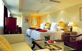 Туры в отель Beijing Marriott Hotel West