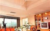 Туры в отель Beijing Marriott Hotel West