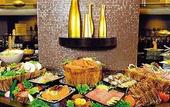 Туры в отель Beijing Marriott Hotel West