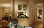 Туры в отель Beijing Marriott Hotel West