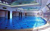 Туры в отель Beijing Marriott Hotel West
