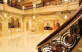 Туры в отель Beijing Marriott Hotel West