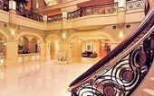 Туры в отель Beijing Marriott Hotel West